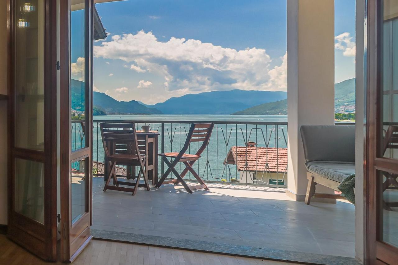 Appartement Stunning View Lakeside - Larihome A11