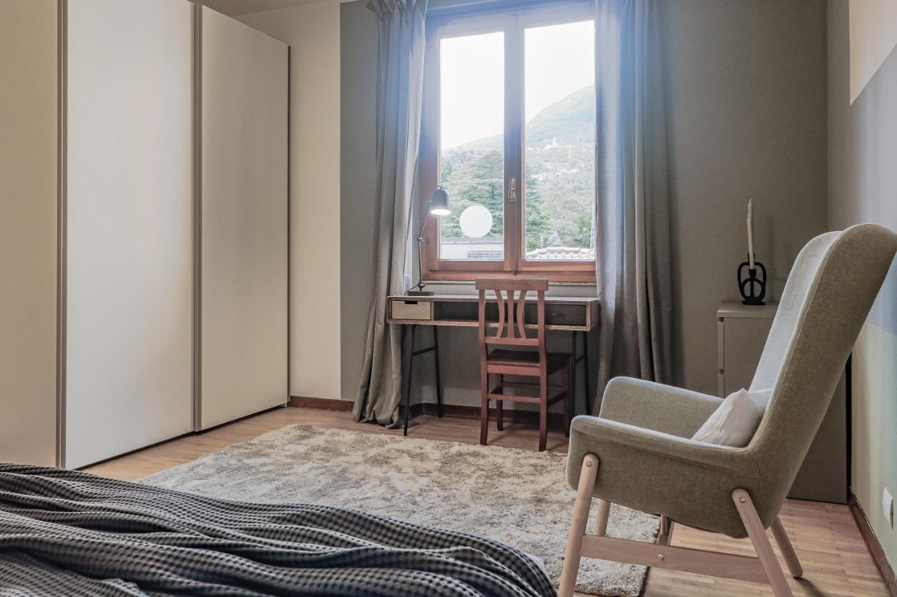 Appartement Stunning View Lakeside - Larihome A11